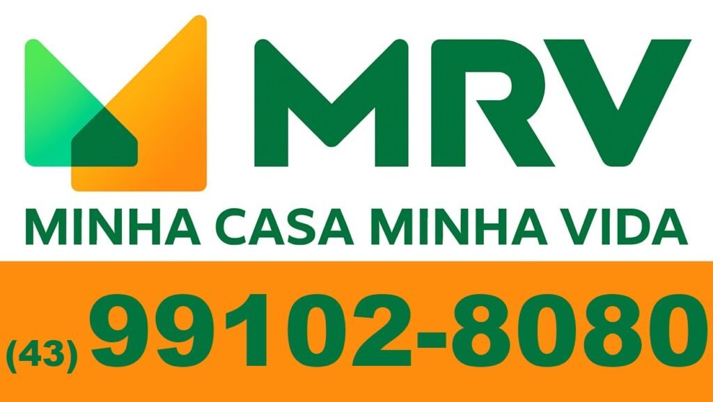 MRV MINHA CASA MINHA VIDA