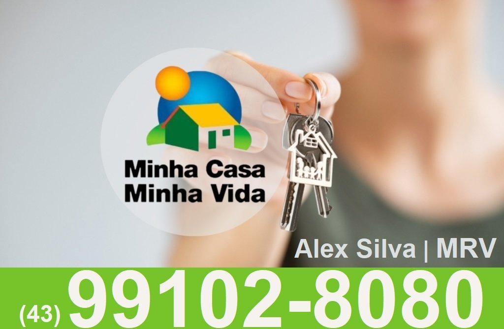 MRV MINHA CASA MINHA VIDA
